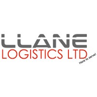 LLANE LOGISTICS LTD logo - Similar company to Ivanhoe School
