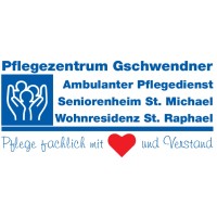 Pflegezentrum Gschwendner