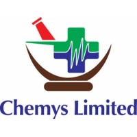 CHEMYS LIMITED logo - Similar company to Ops