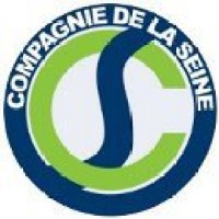 COMPAGNIE DE LA SEINE logo - Similar company to Groupe Emeraude
