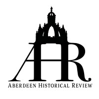 The Aberdeen Historical Review logo - Similar company to Her Campus Aberdeen