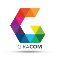 Giracom logo - Similar company to Leveagro