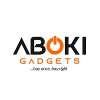 Aboki Gadgets Hub logo - Similar company to Ruff 'N' Tumble