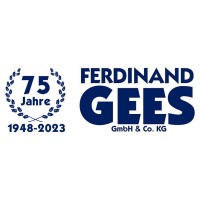 Ferdinand Gees GmbH & Co. KG logo - Similar company to Gees Engineering Gmbh