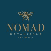 Nomad Botanicals logo - Similar company to European Spice Association E. V.