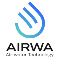 Airwa logo - Similar company to Vctors