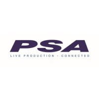 Production Services Association logo - Similar company to Iscve Ltd