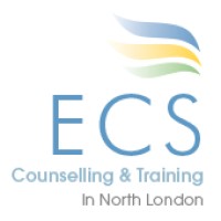 Enfield Counselling Service logo - Similar company to Studio Sam Causer Ltd.