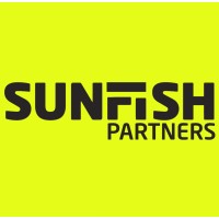 Sunfish Partners logo - Similar company to Underline Ventures