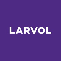 LARVOL logo - Similar company to D.A.V.E Research