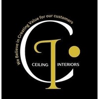Ceiling Interiors logo - Similar company to Vee Designer