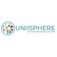 Uniisphere logo - Similar company to Mavik Labs