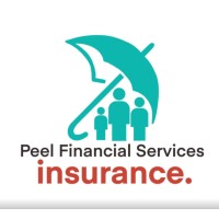 Peel Financial Services logo - Similar company to Uplend