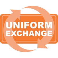 Uniform Exchange logo - Similar company to Sal'S Shoes
