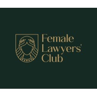 Female Lawyers' Club logo - Similar company to Female Mentorship Club For Lawyers.