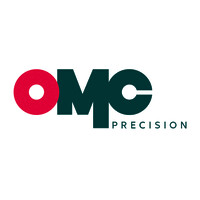 OMC Precision logo - Similar company to Irmg (Mena)