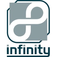 Infinity Books ltd logo - Similar company to Zen Projects