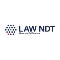 LAW NDT Mess- und Prüfsysteme GmbH logo - Similar company to Amkou Control Gmbh