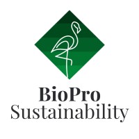 BioPro Refinery logo - Similar company to Avant Devices
