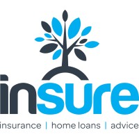 INSURE LTD logo - Similar company to Mitchells Nutrition