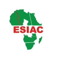 ESIAC logo - Similar company to Kokitech Group Architecture