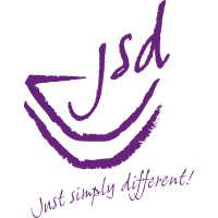 JSD Products (UK) Ltd logo - Similar company to Smartpack Usa