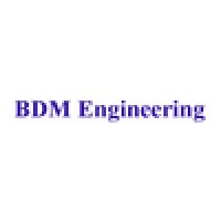 Bdm Engineering logo - Similar company to Kipust Engineering Inc