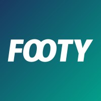 Footy logo - Similar company to Powerleague
