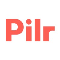 PILR logo - Similar company to Pilr Tech