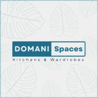 Domani Spaces logo - Similar company to Boheim Studio
