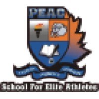 Peac School For Elite Athletes
