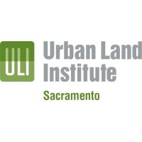 ULI Sacramento logo - Similar company to Ybuild
