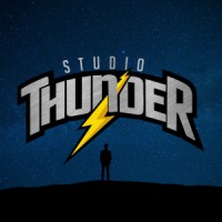 Studio Thunder logo - Similar company to Casa Da Passarella