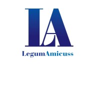 Legum Amicuss logo - Similar company to Lll Asia