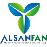 Alsanfan Makine Mühendislik San. Tic. A.Ş. logo - Similar company to Cunda