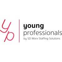 Young Professionals By Sd Worx
