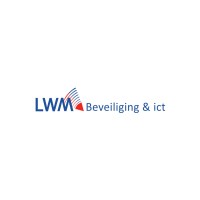 LWM Beveiliging & ict logo - Similar company to Safetycom B.V.