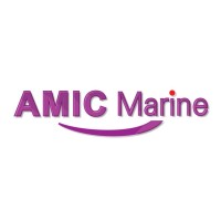 Amic Marine logo - Similar company to Higo Technology Suzhou Co., Ltd.