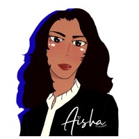 Aisha Alayande, Inc. logo - Similar company to Get Fish Slapped Llc Digital Marketing