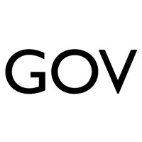 Gov logo - Similar company to Gov-Pay