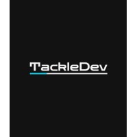 TackleDev logo - Similar company to Tackled, Llc