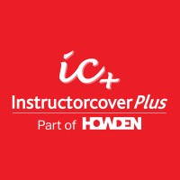 InstructorcoverPlus logo - Similar company to C&A Mackie Insurance Brokers