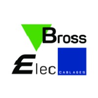 BROSSELEC logo - Similar company to Jp Gillard