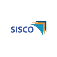 SISCO (Specialized Industrial Services Co.) logo - Similar company to Technomation Technology