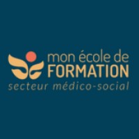 Mon Ecole de Formation logo - Similar company to Accompagnia'Dom