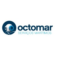 OCTOMAR - SERVIÇOS MARÍTIMOS logo - Similar company to Thebridgeglobal