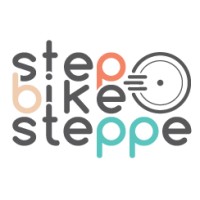 Step Bike Steppe logo - Similar company to Becom