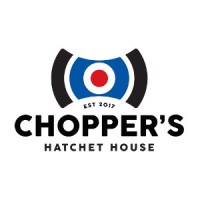 Choppers Hatchet House, Llc