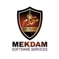 Mekdam Software Services WLL logo - Similar company to Skilled Software Solutions & Services & Trading