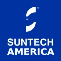 Suntech America logo - Similar company to Stansell Machinery